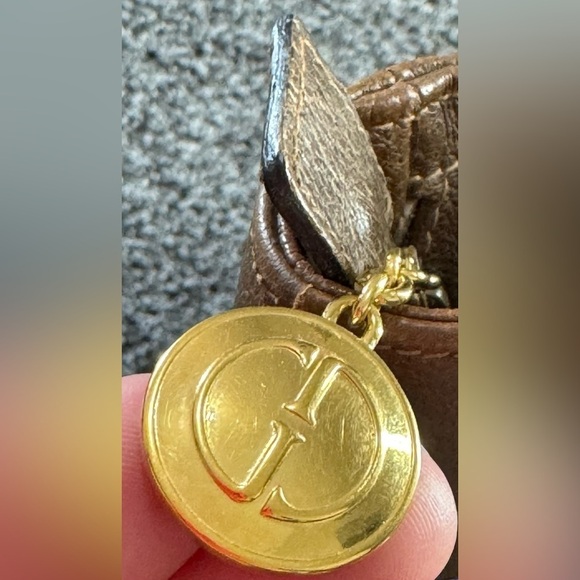 Gucci large purse with insert - Picture 8 of 16